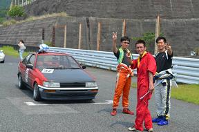 AE86STRAT