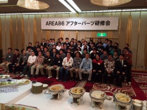 25_12_09 86アフターパーツ研修会①