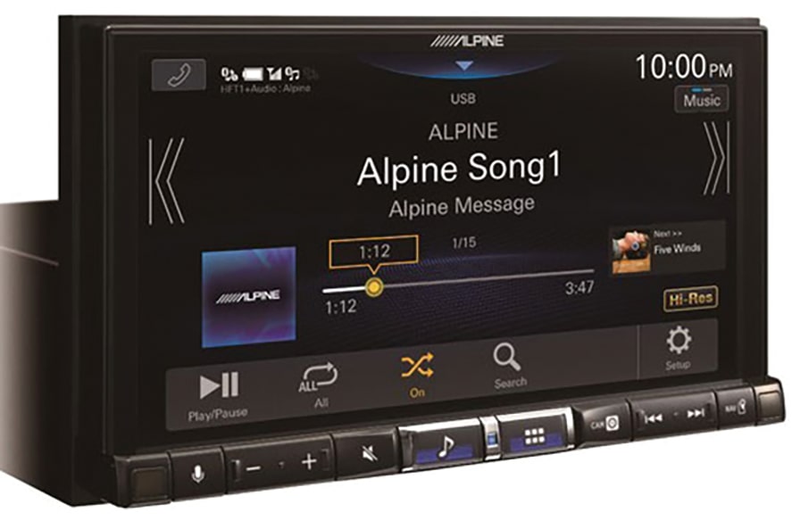 7型DA DA7Z