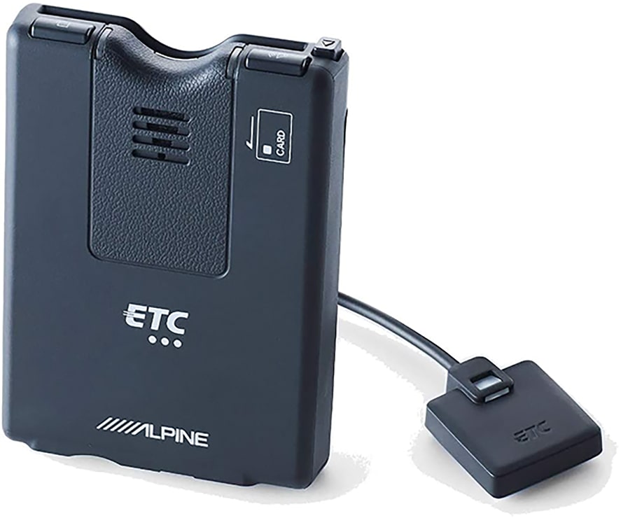 連動ETC HCE-B063