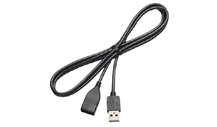 USBケーブルCD-U420